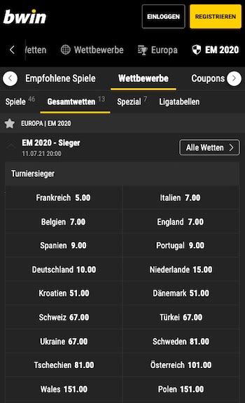bwin quoten|bwin ergebnisse.